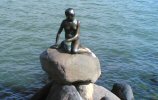 The Little Mermaid